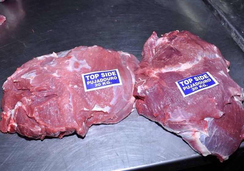 จำหน่ายเนื้อหมูและเนื้อวัวคุณภาพ ราคาไม่แพง มีจัดส่งทั่วประเทศนะคะ สนใจสอบถาม 0813991743 รูปที่ 6