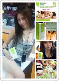 ผลิตภัณฑ์อาหารเสริม ลดสัดส่วน พุ้ง แขน ขา ลดสัดส่วน 100% รูปที่ 6