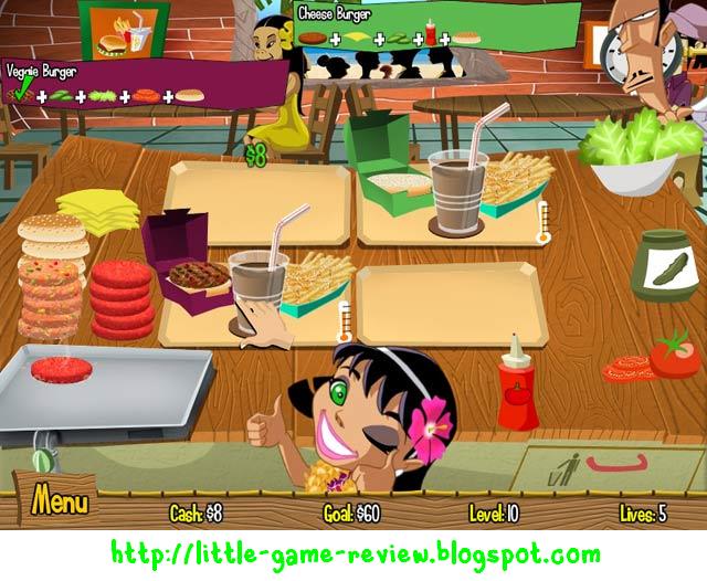 เกมส์ปลูกผัก รูปที่ 2