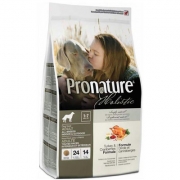 จำหน่ายอาหารสุนัข Pronature Holistic พร้อมบริการจัดส่งสินค้าทั่วประเทศไทย รูปที่ 5