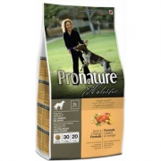 จำหน่ายอาหารสุนัข Pronature Holistic พร้อมบริการจัดส่งสินค้าทั่วประเทศไทย รูปที่ 1