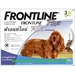 รูปย่อ จำหน่ายยาสำหรับสุนัขและแมว Fromtline Plus,Revolution,Heartgard ในราคาพิเศษ พร้อมส่งทั่วประเทศ รูปที่1