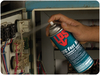 รูปย่อ จิน (0875413514)นำเข้า-จำหน่าย LPS CFC Free Electro Contact Cleanerสเปรย์น้ำยาทำความสะอาดระบบวงจรไฟฟ้า ล้างคราบน้ำมันจาระบี ละอองฝุ่น โดยเฉพาะคราบขี้เกลือ[Flug]ในอุปกรณ์อิเลคทรอนิคส์(ไม่ทำลายพลาสติกทุกชนิด) รูปที่2