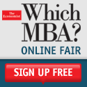 Which MBA? งานสัมนาฟรีๆ รูปที่ 2