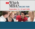Which MBA? งานสัมนาฟรีๆ