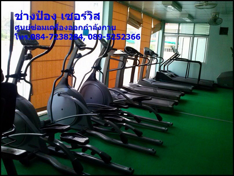 อะไหล่ลู่วิ่งไฟฟ้า อะไหล่เครื่องออกกำลังกาย รูปที่ 7