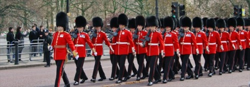ทัวร์อังกฤษปีใหม่2557 รูปที่ 4