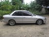 รูปย่อ ขาย Mitsubishi รุ่น LANCER ปี 1993 รูปที่3