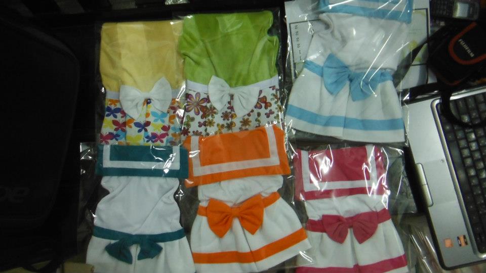 ขายถูก ปลีก ส่ง เสื้อผ้าสุนัข เสื้อผ้าหมา คละไซส์ คละแบบ 081 7193381 รูปที่ 6