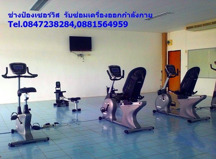 อะไหล่ลู่วิ่งไฟฟ้า อะไหล่เครื่องออกกำลังกาย รูปที่ 2