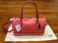 ขาย+++ coach mini satchel saffiano ของแท้จ้าาา
