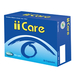 รูปย่อ II CARE ของ megawecare บำรุงดวงตา  สารอาหารจากธรรมชาติ  ลูทีน  บิลเบอร์รี่สกัด  เบต้าแคโรทีน  ลดอาการตาแห้ง ตาเบลอ รูปที่3