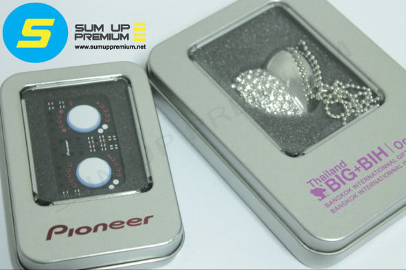 NO1.รับผลิตแฟลชไดร์ฟ (flash drive premium) ฟรีสกรีนโลโก้ / ยิงเลเซอร์ + กล่องใส่มทันที สนใจติดต่อ 02-453-9231 รูปที่ 5