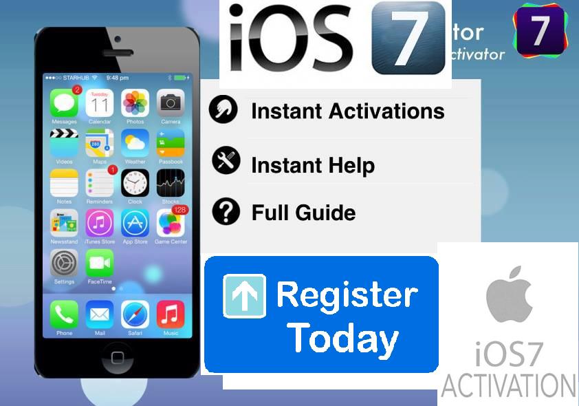 รับปลดล็อคถาวร มือถือ (Official Unlock) ไอโฟน 3 , 3GS , 4 , 4S และไอโฟน 5 ทุกประเทศ รูปที่ 3