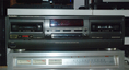 ขายเครื่องเล่นเทป technics stereo cassette deck rs-tr272
