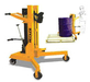 รูปย่อ รถยกกึ่งไฟฟ้า (Semi Electric Stacker ) ราคาถูก  รูปที่4