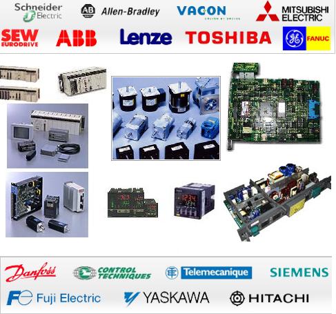 รับซ่อม และ ขาย สินค้ามือสอง Inverter PLC Servo Drive Touch screen Control Power Supply UPS รับซ่อม Monitor and Display ทุกยี่ห้อ รูปที่ 1