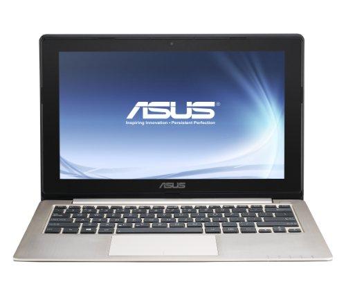 ASUS X202E-DB21T 11.6-Inch Touchscreen Laptop (Grey) รูปที่ 1