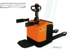 รูปย่อ รถยกกึ่งไฟฟ้า (Semi Electric Stacker ) ราคาถูก  รูปที่5