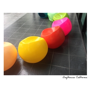 DOGHOUSE CATHOME บ้านน้องหมา กับน้องแมว น่ารักสไตล์โมเดิล รูปที่ 6