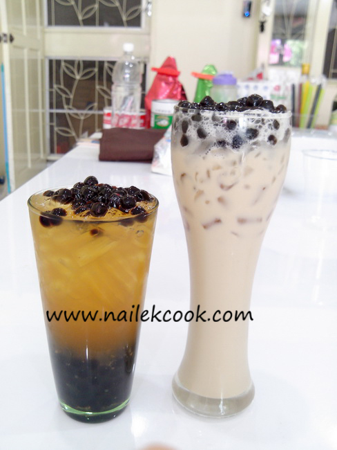 สอนทำน้ำผลไม้ปั่น สมูทตี้ ชาไข่มุก สุดคุ้ม!!! เพียง2,140 บาท โทร.084-1212878 รูปที่ 5
