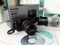 ขาย Panasonic GF2 (สีดำ) + Len (Kit) 14-42 อุปกรณ์ครบยกกล่อง