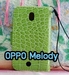 รูปย่อ M290 เคสมือถือ OPPO Find Melody R8111 รูปที่1