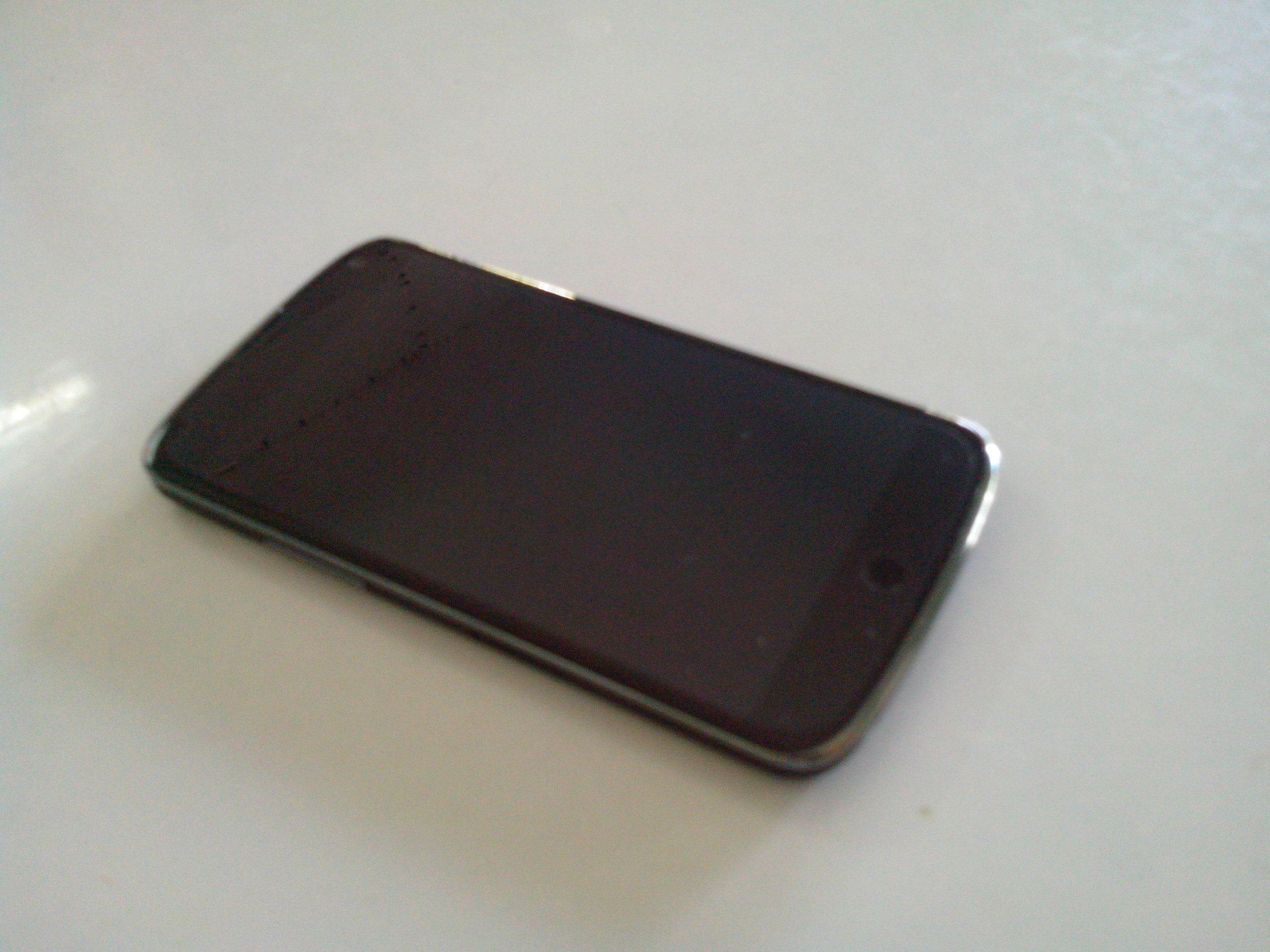 LG NEXUS 4 16กิ๊ก ซื้อมาไม่ถึงอาทิตย์ลดเป็นพันจ้า รูปที่ 4