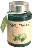ผลิตภัณฑ์ลดน้ำหนักออร์แกนิค Kelpa-e นำเข้าจาก USA. ปลอดภัยมี อย. สกัดจากธรรมชาติ  100 %