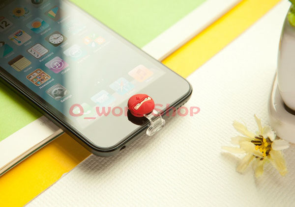 ปุ่ม Home รูปที่ 2