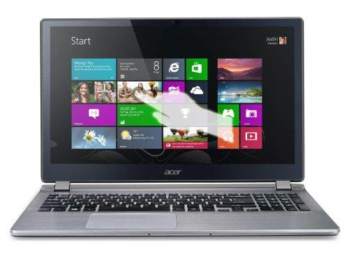 Acer Aspire V7-582PG-6673 15.6-inch Touchscreen Ultrabook (Cold Steel) รูปที่ 1