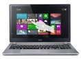 Acer Aspire V7-582PG-6673 15.6-inch Touchscreen Ultrabook (Cold Steel)