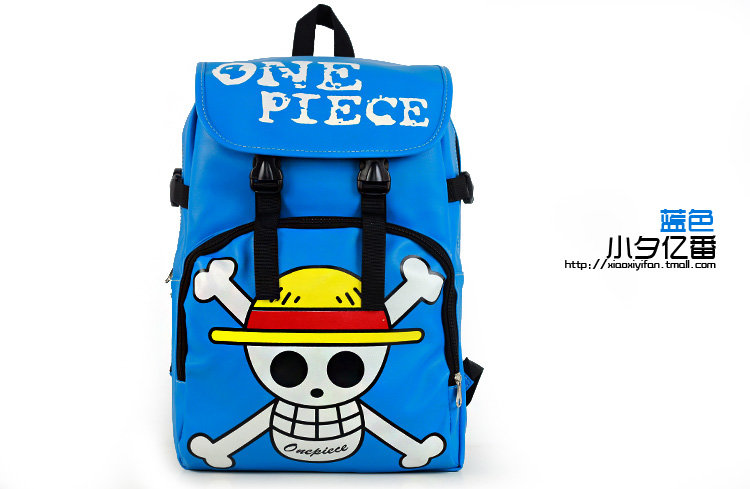 กระเป๋าเป้ One Piece  สะพายหลัง   รูปที่ 1