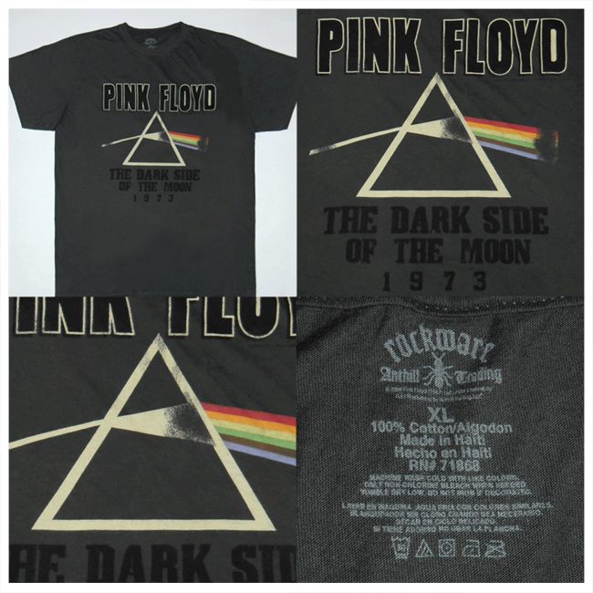 เสื้อวง ของแท้ Guns n' Roses, Slayer, Pink Floyd, Led Zeppelin, Avenged Sevenfold, As I Lay Dying, Greenday ฯลฯ รูปที่ 5