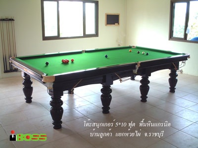 โต๊ะโกล์,โต๊ะสนุกเกอร์ ,โต๊ะพูล, BOSSSNOOKER,POOL TABLE,SOCCER TABLE,CUE 0865659578   รูปที่ 5