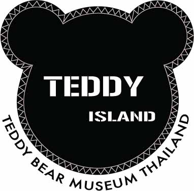พิพิธภัณฑ์ตุ๊กตาหมีพัทยา teddy bear museum pattaya รูปที่ 1