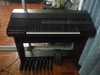 รูปย่อ ขาย Yamaha Electone EL-7 รูปที่1