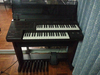 รูปย่อ ขาย Yamaha Electone EL-7 รูปที่2