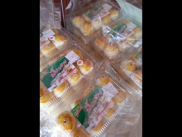 ขายส่ง เปี๊ยะเสวย ส่งไม่แพง ทำตลาดง่าย ขายต่อง่าย รับประกันความอร่อย ชิมก่อนได้!! รูปที่ 7
