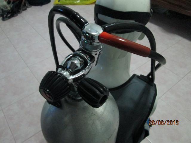 ขายชุดอุปกรณ์ดำน้ำยี่ห้อ tusa ครบเซ็ทราคา 20000 บาท ที่ร้าน (อุปกรณ์ดำน้ำ scuba มือสอง)บน Facebook  รูปที่ 3