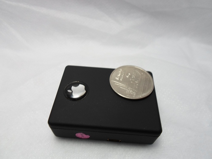 เครื่องดักฟังอัฉริยะ N9 รูปที่ 5