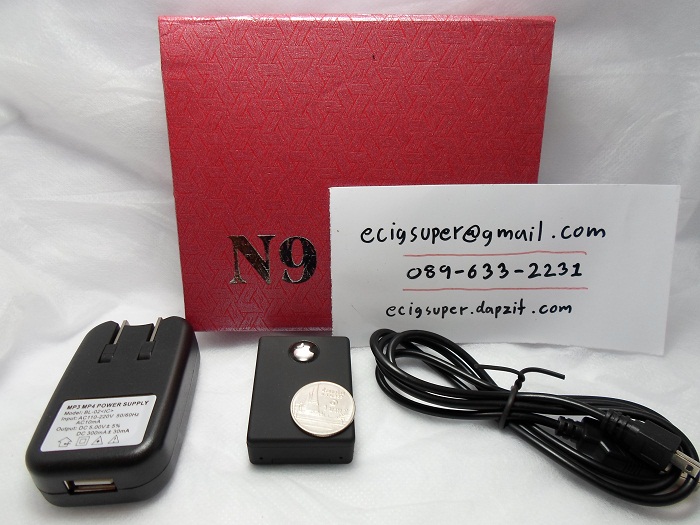 เครื่องดักฟังอัฉริยะ N9 รูปที่ 4
