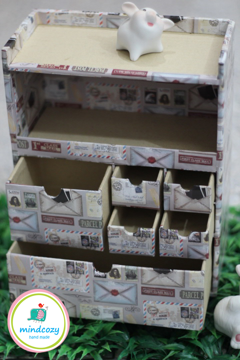 ขายสมุดทำมือ Handmade Mindcozyshop รูปที่ 6