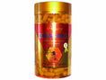 Ausway Royal Jelly 1500 mg 100% Natural 365 Softgels นมผึ้งคุณภาพจาก Australia