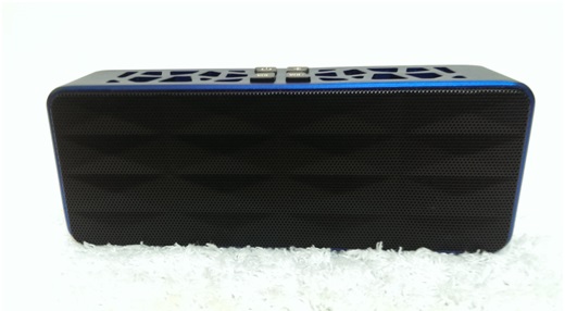 ลำโพง Bluetooth รูปที่ 4