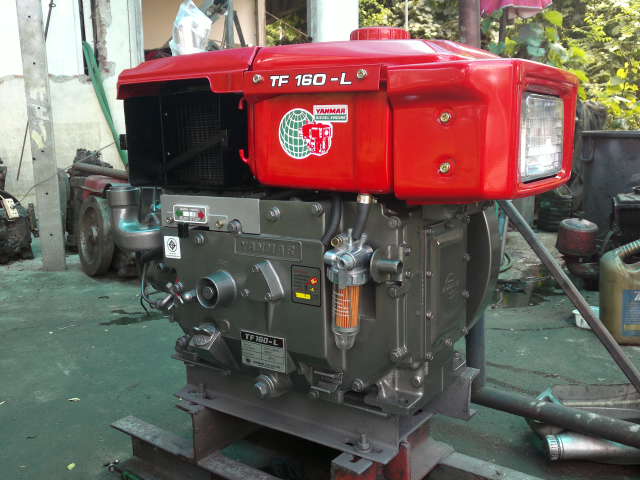 ขาย เครื่องยนต์,คูโบต้า,ยันมาร์,คาวาม่า,โกลเด้นโบว์,ด่วนT.081-482-6961 ET,RT,TF 80,85,90,95,105,110,115,120,14,ฯลฯ รูปที่ 4