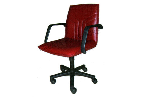 เก้าอี้สำนักงาน C-015 ราคาปลีก-ส่ง  รูปที่ 1