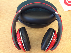 ขาย หูฟัง beats studio ของแท้ รูปที่ 6