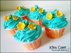 รูปย่อ Kika Cake Bakery (ชลบุรี)  รับสั่งทำเค้ก คัพเค้ก เบเกอรี่ ขายส่ง – ปลีก ราคาเริ่มต้นเพียงชิ้นละ 10 บาทเท่านั้น !! รูปที่2