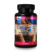 Collagen+C Neocell 120 caps รูปที่ 1